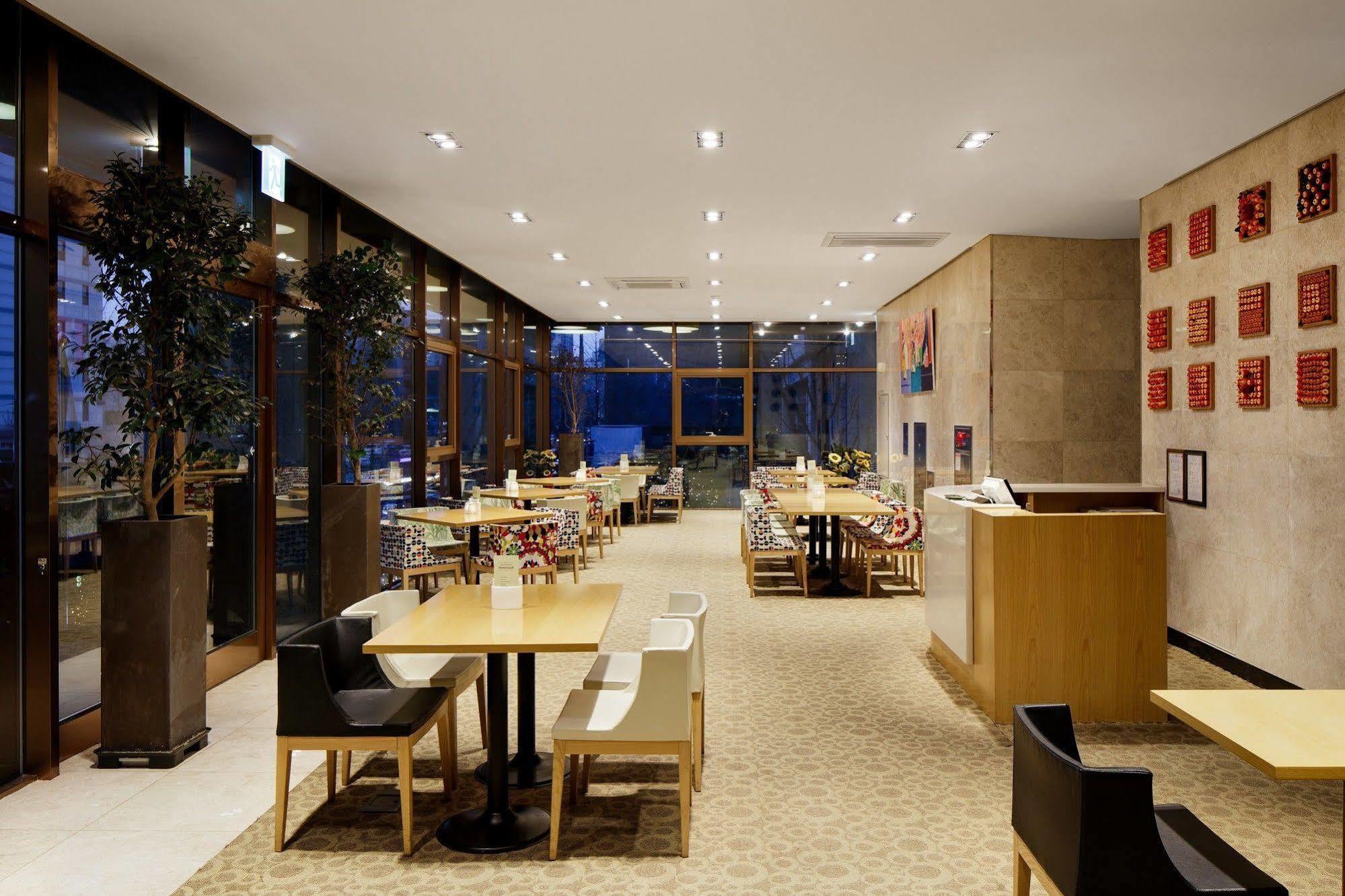 Ramada Encore By Wyndham Seoul Dongdaemun Exterior foto